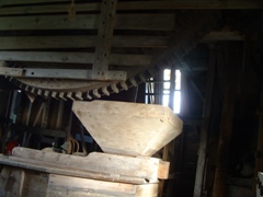 Machinery